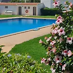 Eulalia With Pool And 5 Minutes From The * אלבופיירה