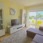 Eulalia With Pool And 5 Minutes From The דירה *