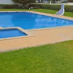 Eulalia With Pool And 5 Minutes From The