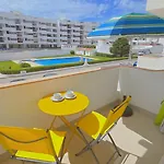 דירה Eulalia With Pool And 5 Minutes From The