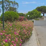 Eulalia With Pool And 5 Minutes From The דירה אלבופיירה
