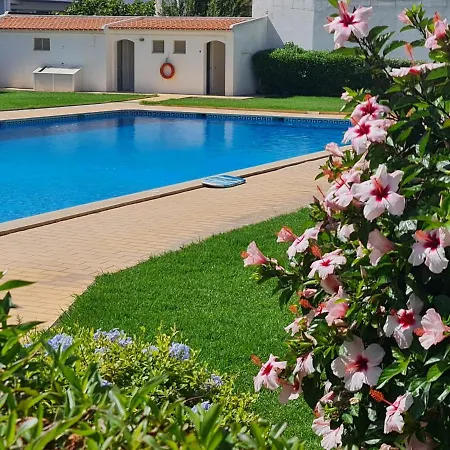 Eulalia With Pool And 5 Minutes From The * Αλμπουφέιρα