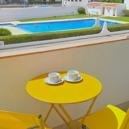 Eulalia With Pool And 5 Minutes From The Αλμπουφέιρα