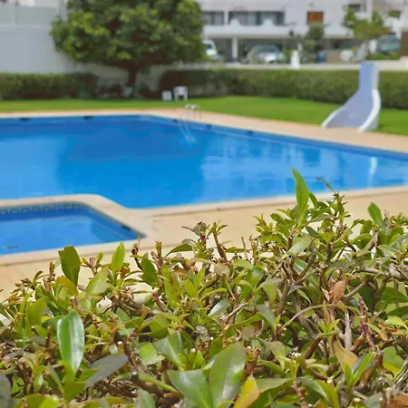 Apartamento Eulália With Pool&5 Minutes From The *
