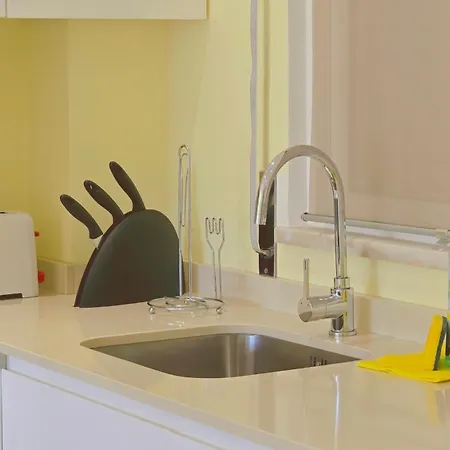 Eulalia With Pool And 5 Minutes From The * Albufeira