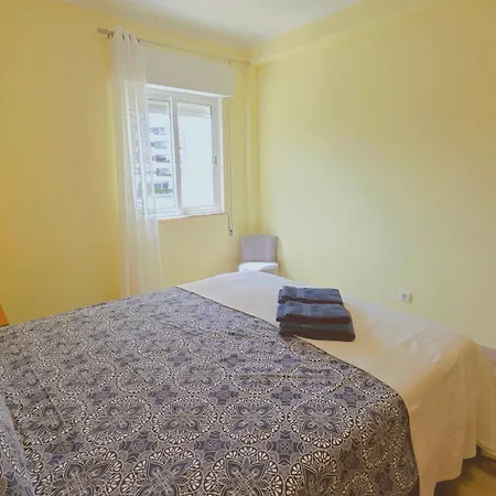 Eulalia With Pool And 5 Minutes From The 阿尔布费拉