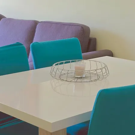 公寓 Eulalia With Pool And 5 Minutes From The