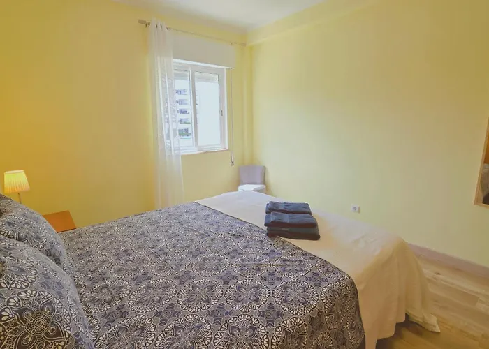 Eulalia With Pool And 5 Minutes From The 阿尔布费拉