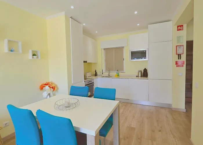 Eulalia With Pool And 5 Minutes From The