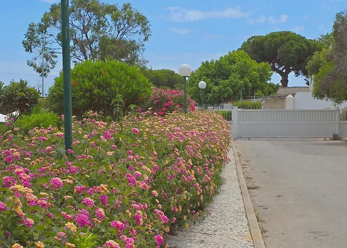 Eulalia With Pool And 5 Minutes From The 公寓 阿尔布费拉