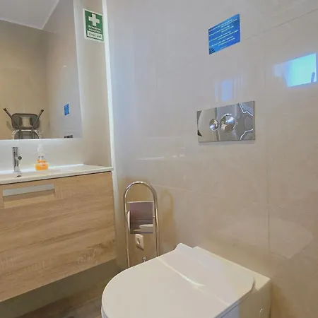 Eulália With Pool&5 Minutes From The