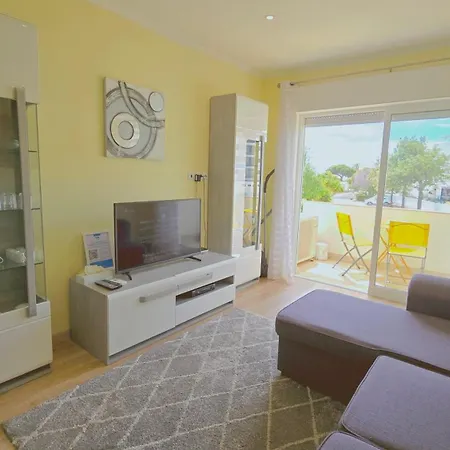 Eulália With Pool&5 Minutes From The Apartamento *