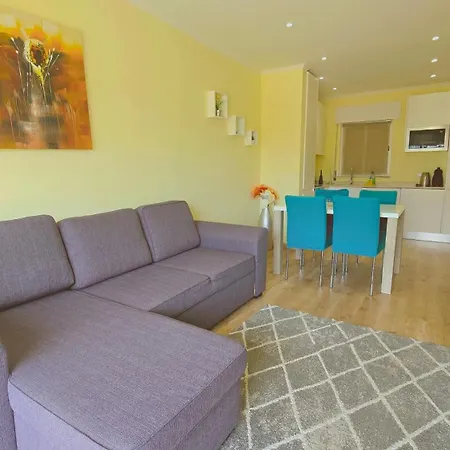 Apartamento Eulália With Pool&5 Minutes From The Albufeira